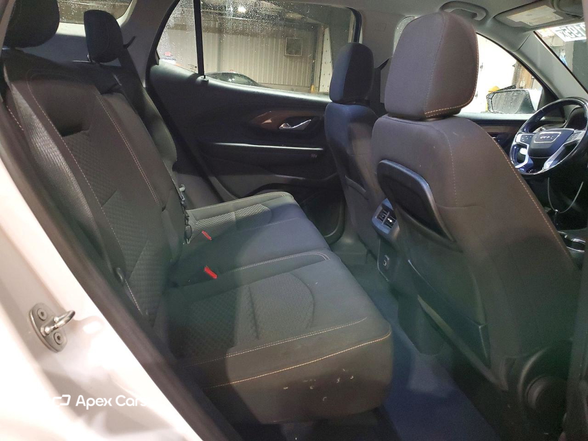 GMC Terrain 2020