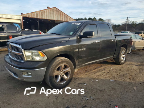 Dodge RAM 2009 - Zdjęcie 1 z 12