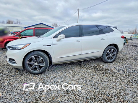 Buick Enclave 2020 - Image 1 of 12
