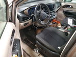 Chrysler Pacifica 2017