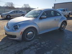 Volkswagen Beetle 2013