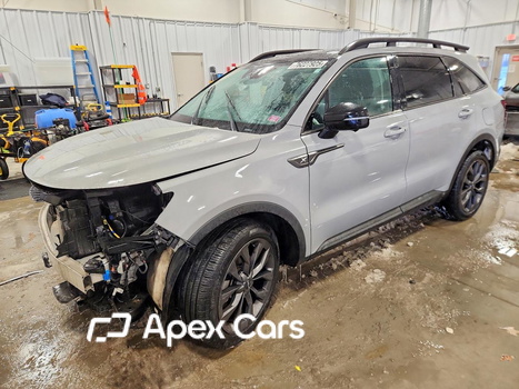 Kia Sorento 2022 - Image 1 of 15