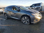 Nissan Murano 2016