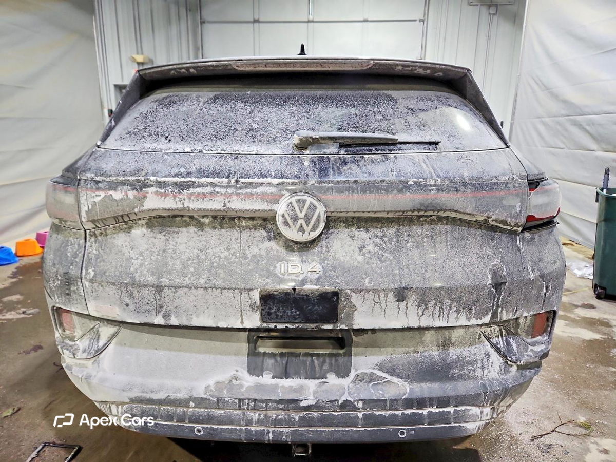 Volkswagen ID.4 2023