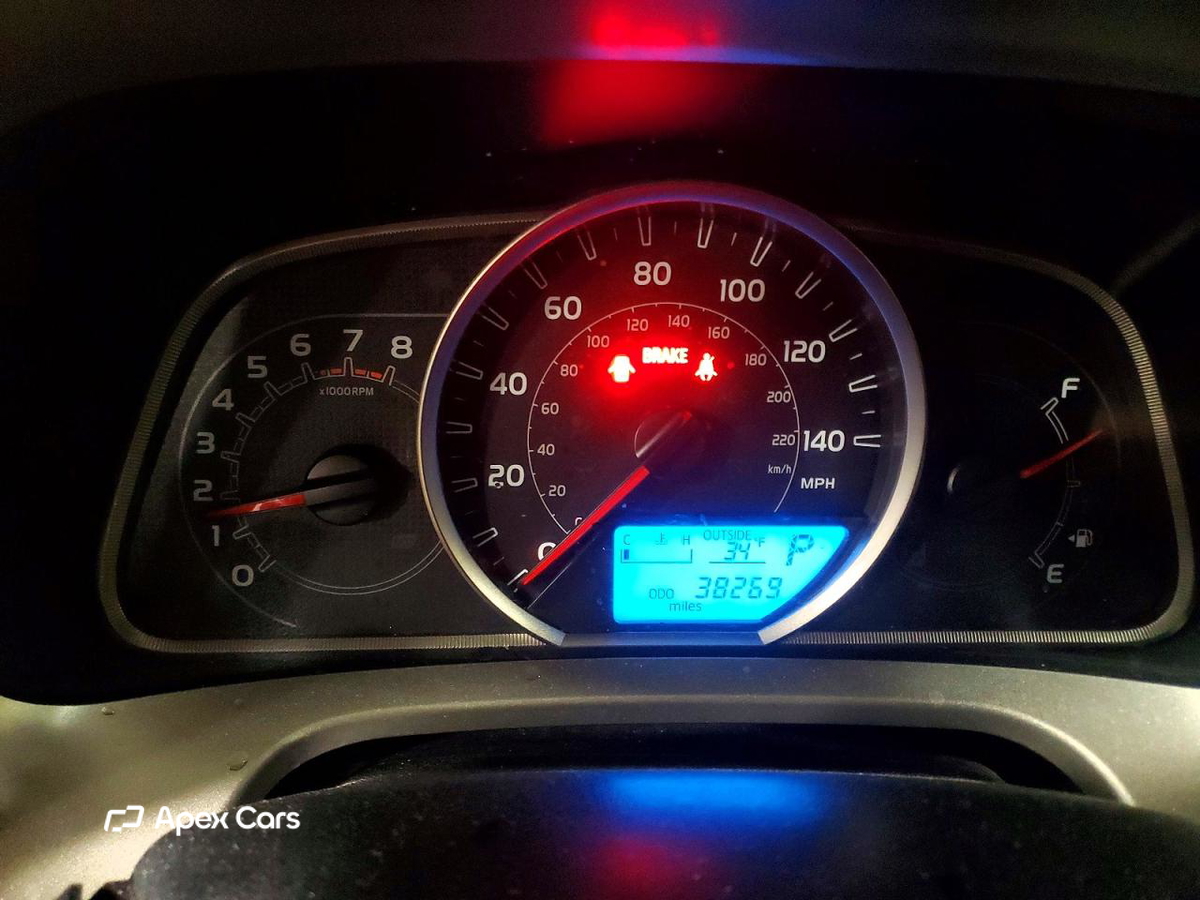Toyota RAV 4 2013
