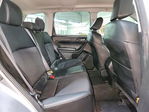 Subaru Forester 2016