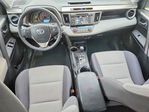 Toyota RAV 4 2015