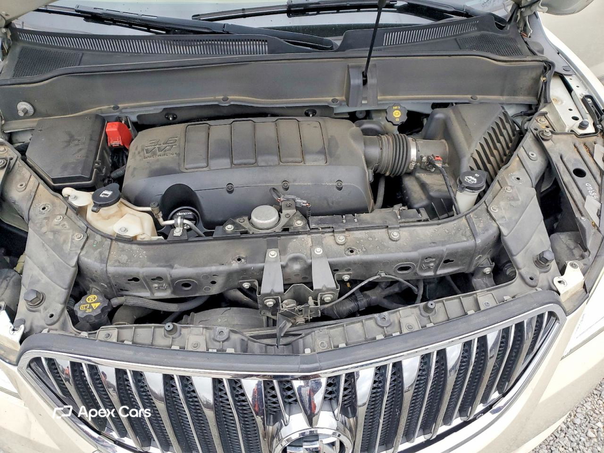 Buick Enclave 2013