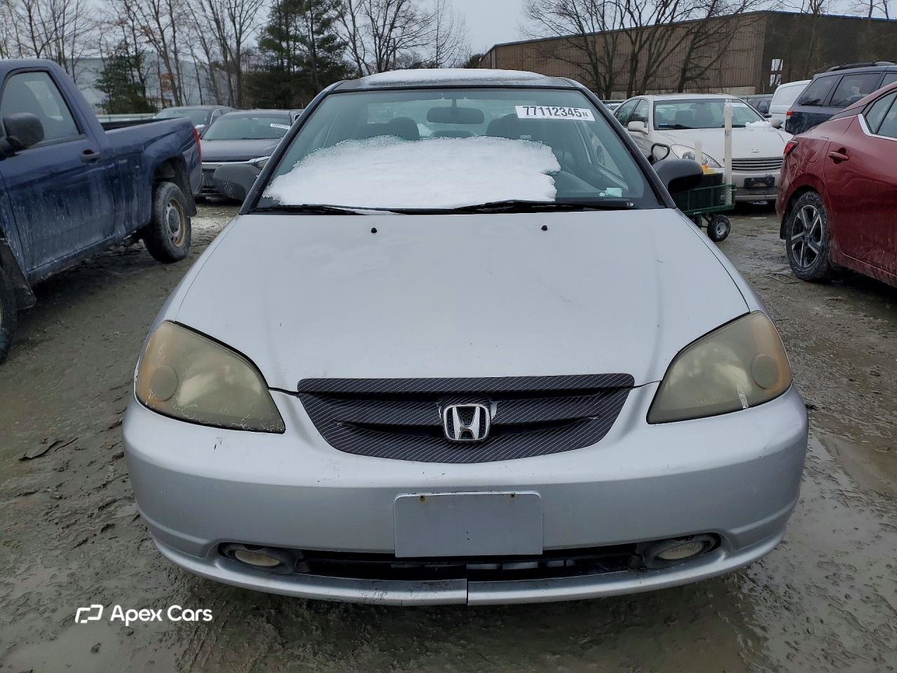 Honda Civic 2003