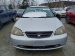 Honda Civic 2003