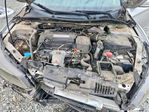 Honda Accord 2014