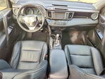 Toyota RAV 4 2016