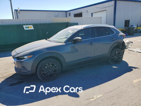 Mazda CX-30 2022 - Image 1 of 15
