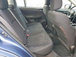 Subaru Impreza 2012