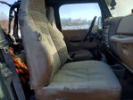 Jeep Wrangler 1999