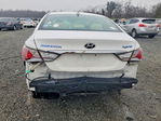 Hyundai Sonata 2012