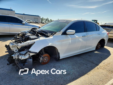 Honda Accord 2013 - Image 1 of 13