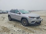 Jeep Cherokee 2019