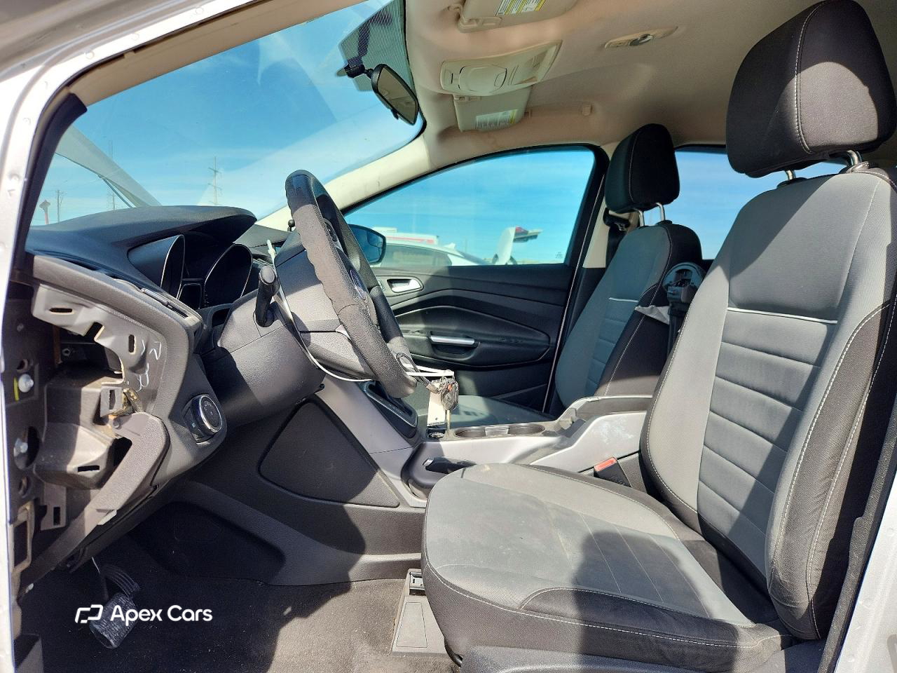Ford Escape 2013