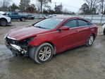 Hyundai Sonata 2011
