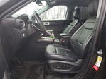 Ford Explorer 2021