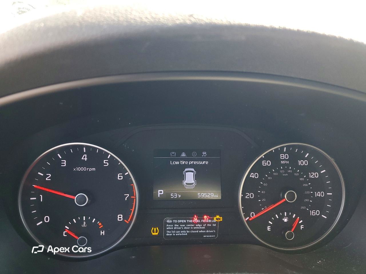 Kia Sportage 2020