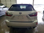 Lexus RX 2017