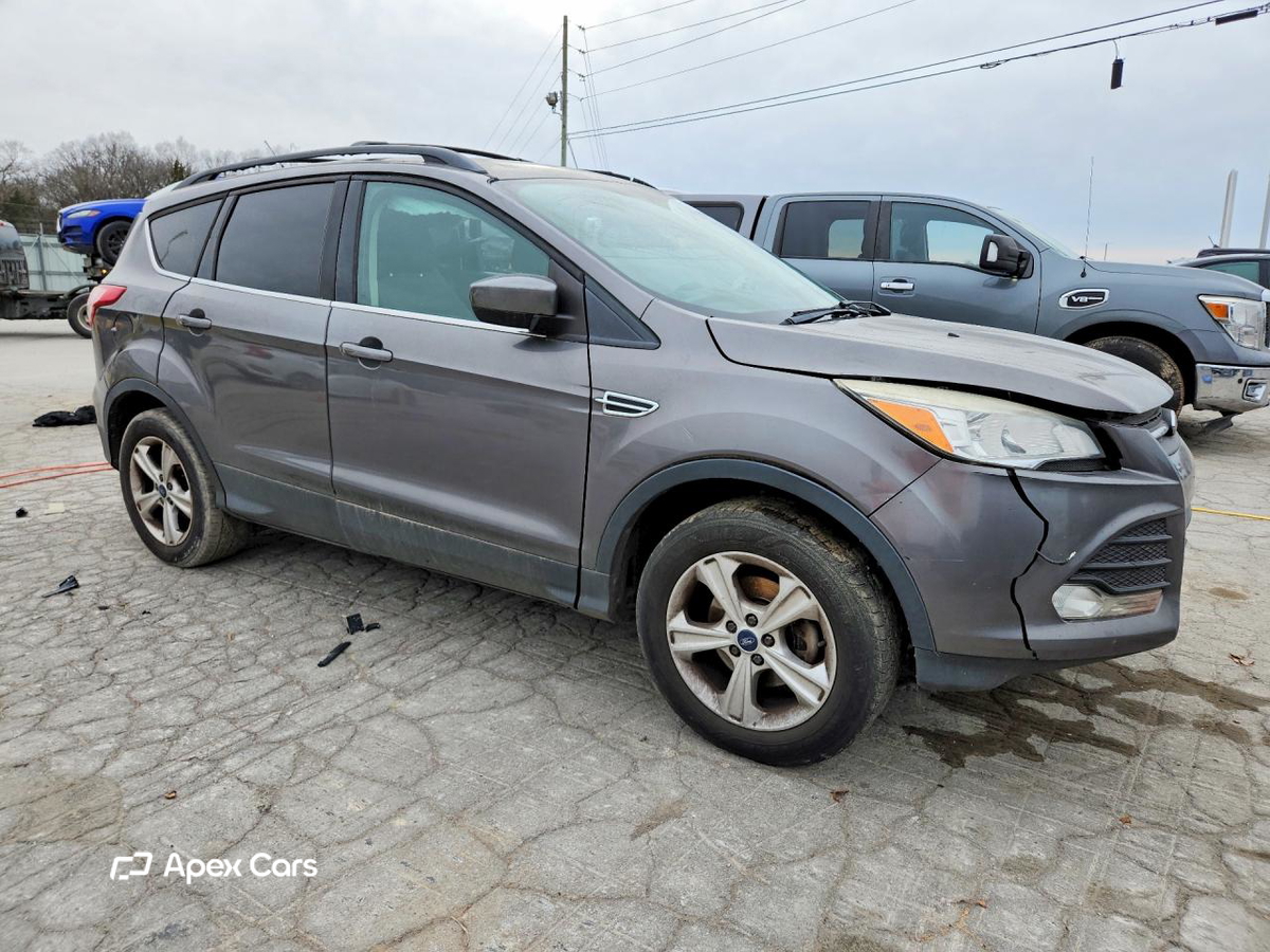 Ford Escape 2013