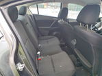 Mazda 3 2012