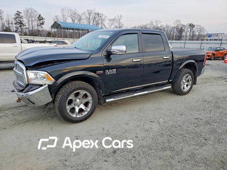 RAM 1500 2015 - Image 1 of 13