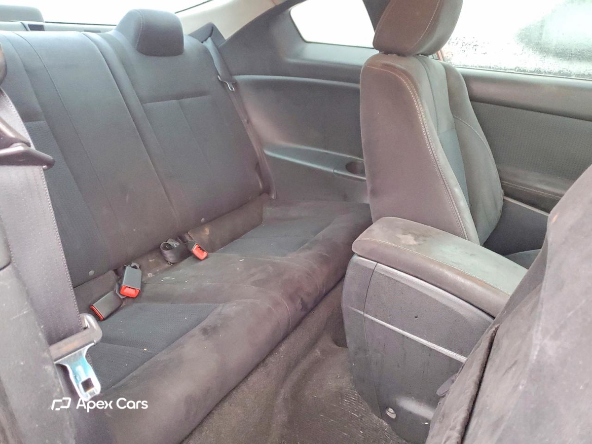 Nissan Altima 2013