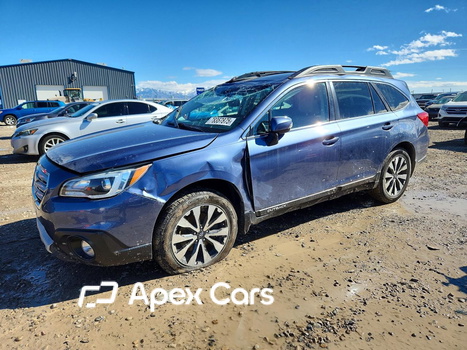 Subaru Outback 2016 - Image 1 of 15