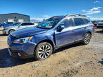 Subaru Outback 2016