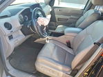 Honda Pilot 2012