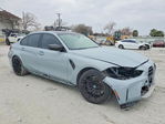 BMW M3 2024