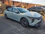 Kia K4 2025