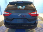 Toyota Sienna 2018
