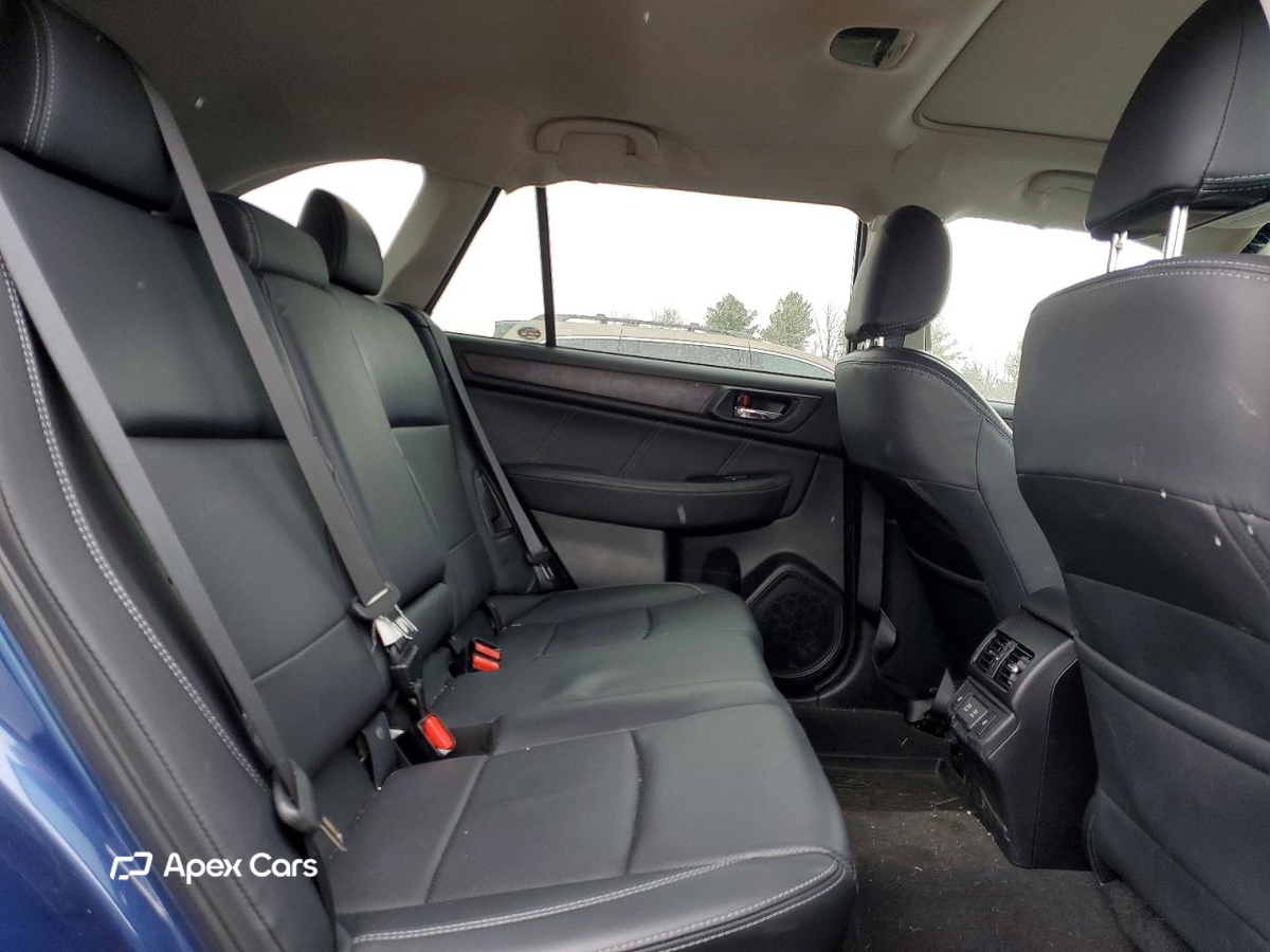 Subaru Outback 2019