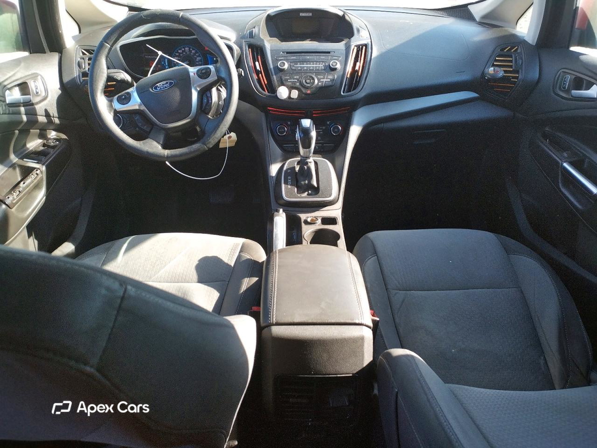 Ford C-MAX 2017