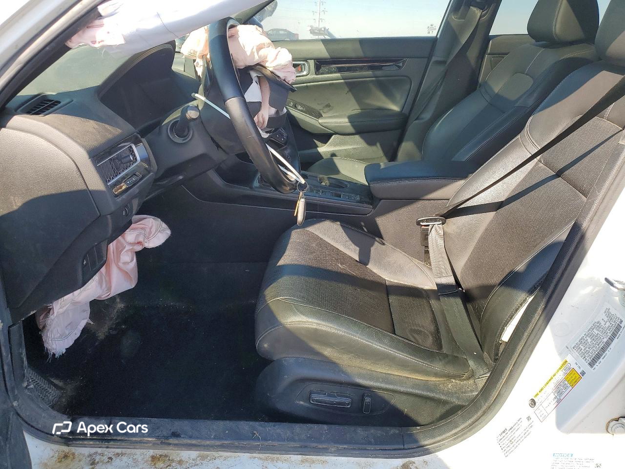 Honda Civic 2025