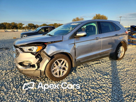Ford Edge 2021 - Image 1 of 14