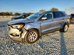 Ford Edge 2021