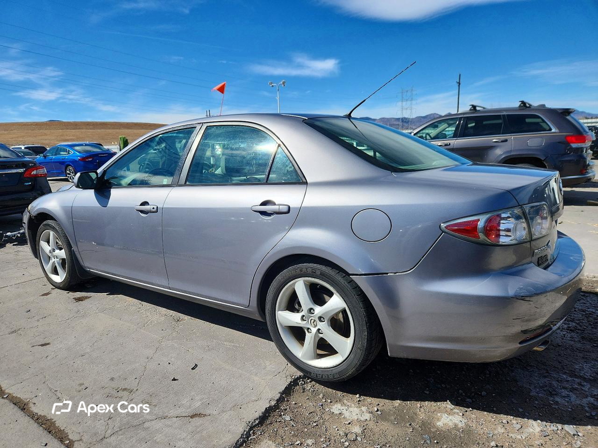 Mazda 6 2006