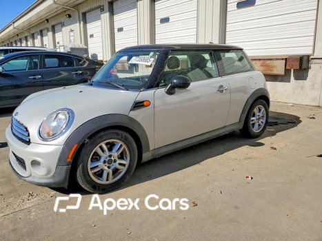MINI Cooper 2012 - Image 1 of 12