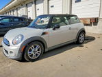 MINI Cooper 2012