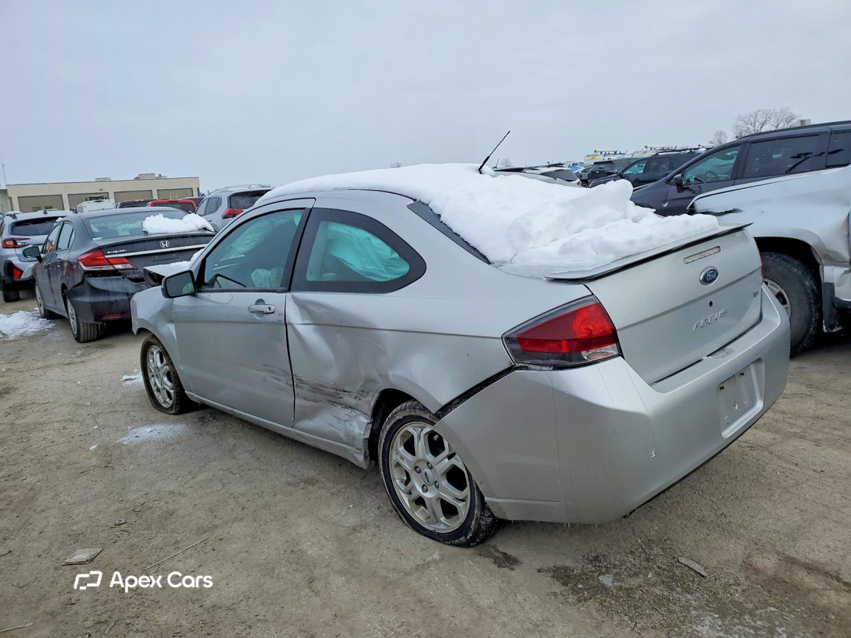 Ford Focus 2009
