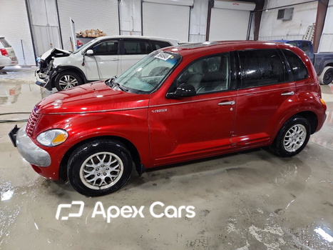 Chrysler PT Cruiser 2002 - Image 1 of 12