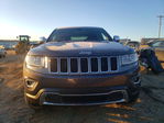 Jeep Grand Cherokee 2016