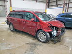 Toyota Sienna 2017