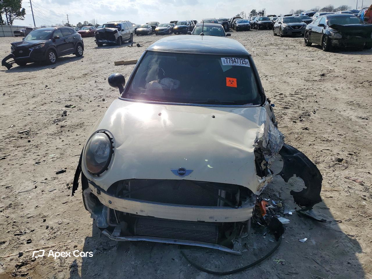 MINI Cooper 2018
